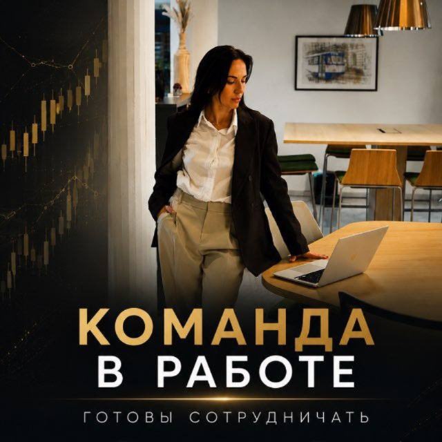 Помогаю с инвестициями 📈