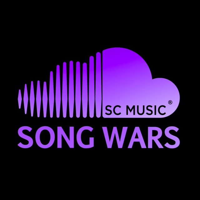Аватар канала SC MUSIC (SONG WARS)