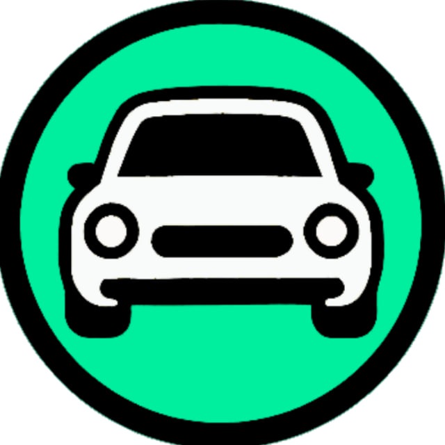 Аватар канала Движок