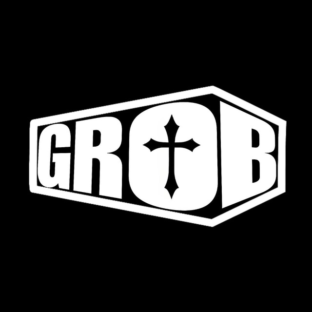 Аватар канала «GROB» Records