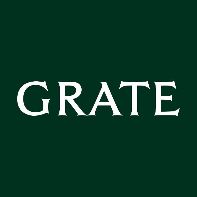 Аватар канала GRATE