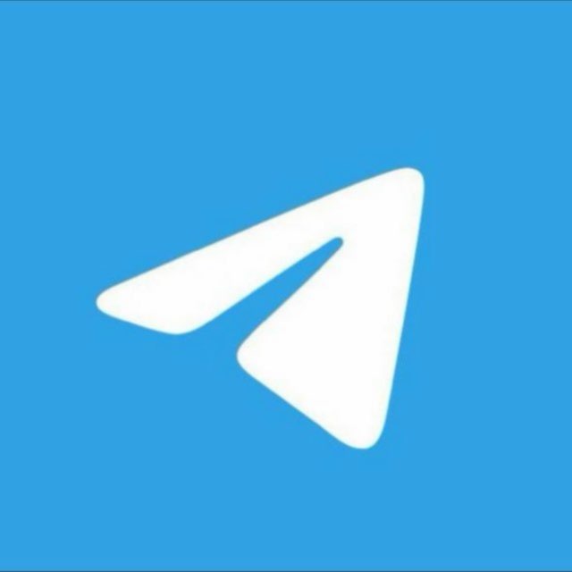 Аватар канала Telegram