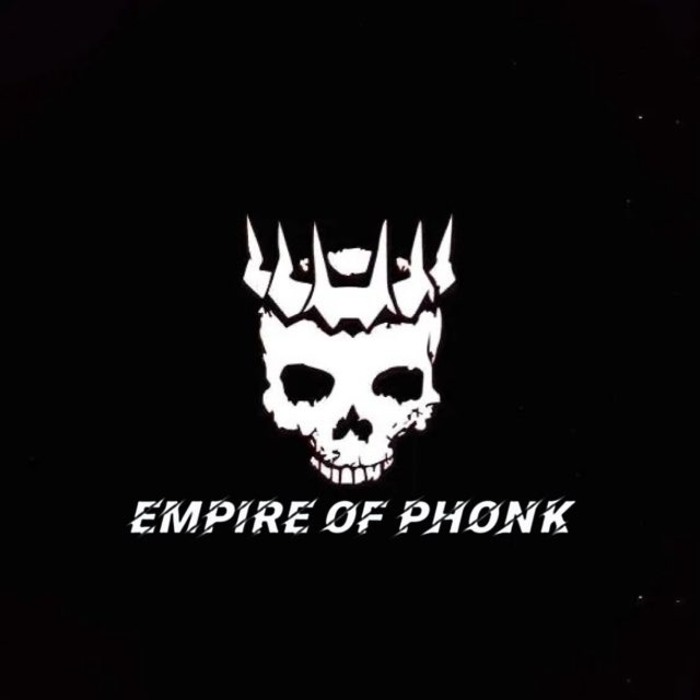 Аватар канала Empire Of Phonk // TikTok Trend Music