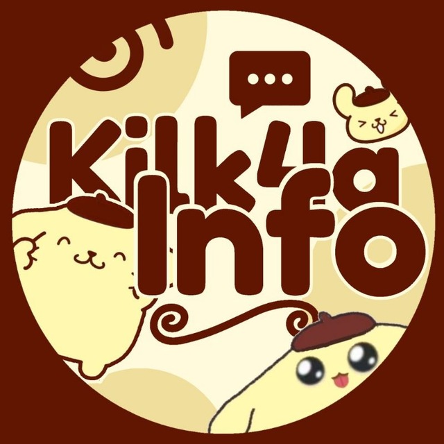 Аватар канала 𝓘nfо
