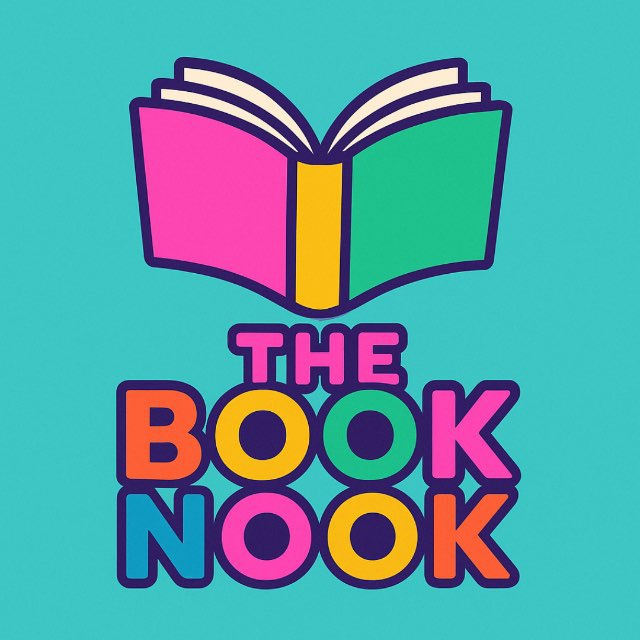 Аватар канала The book nook