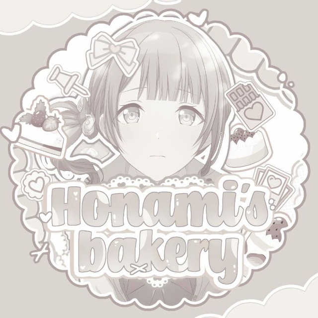 Аватар канала ♡͜ ׄ H𑄝𝗻⍺︫m𝗶'𝘀 𝗯⍺︫ƙ𝗲𝗿ɥ𓈒︶ྀ