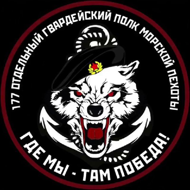 Черные Береты 177