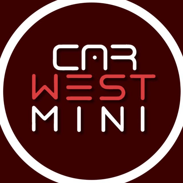 Аватар канала CarWest | Mini