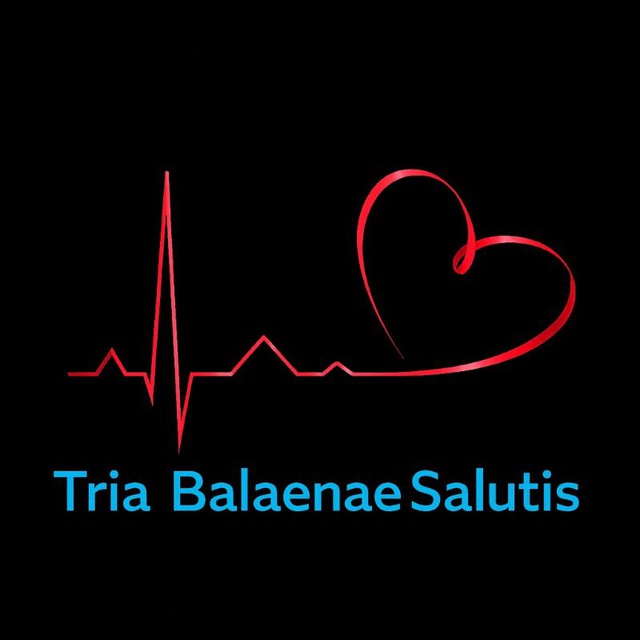 Аватар канала Tria Balaenae Salutis