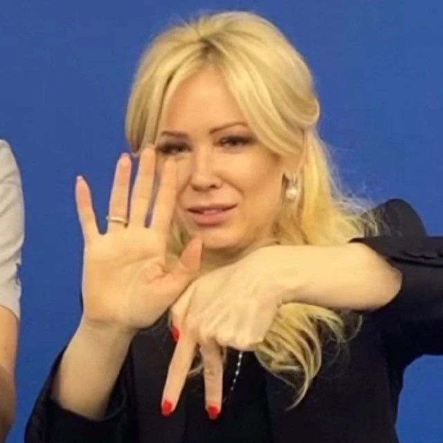 Аватар канала пошлипокурим
