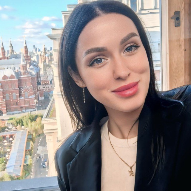 Аватар канала Гущина LIVE