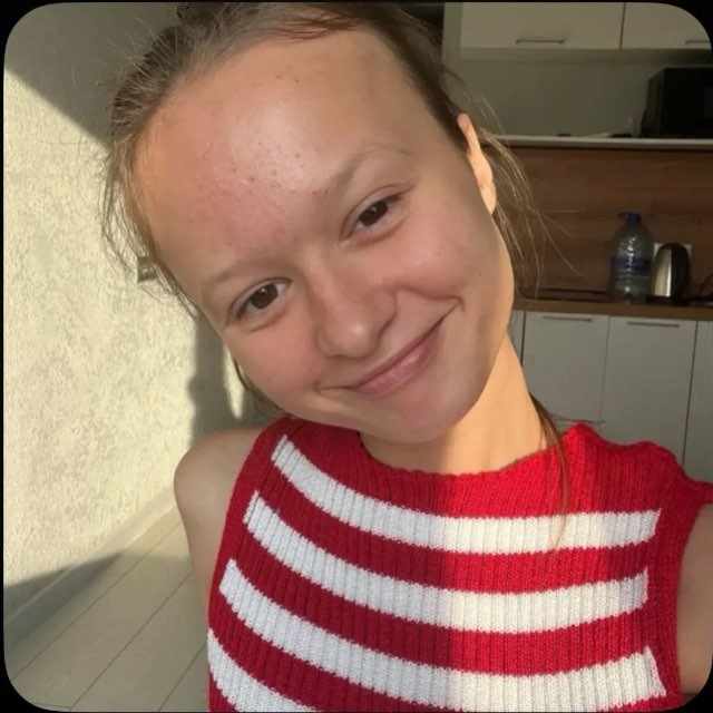 Аватар канала Анастасия Брагина