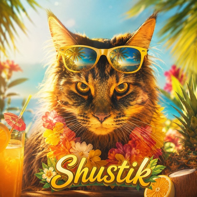 Shustik