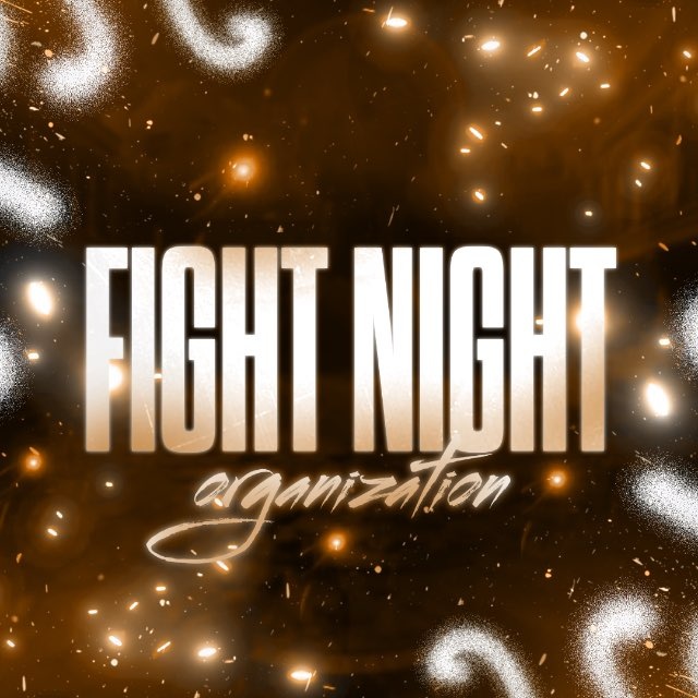 Аватар канала Fight Night