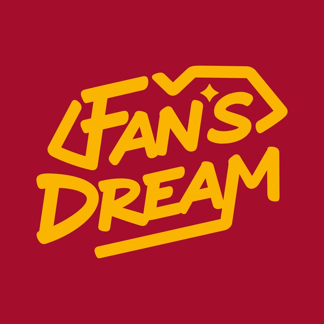 Аватар канала FAN'S DREAM