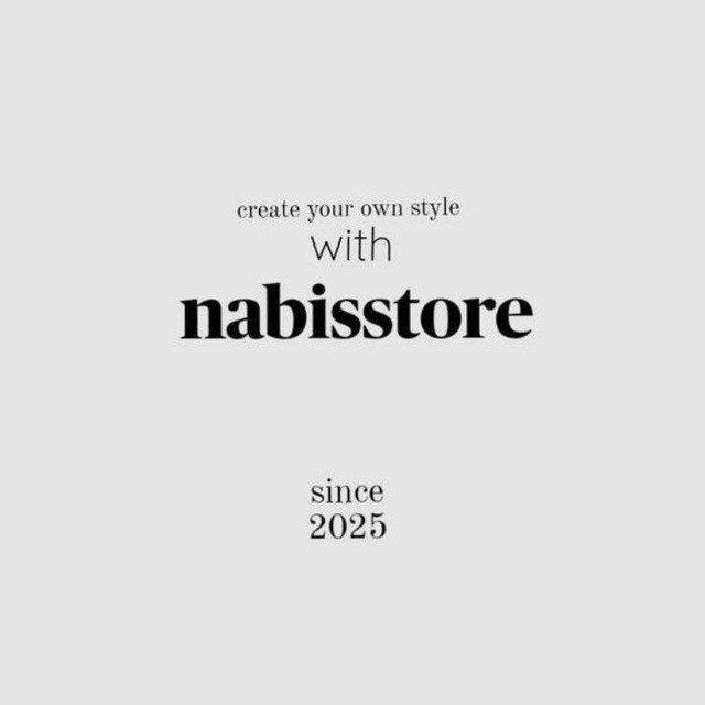 Аватар канала nabisstore✨