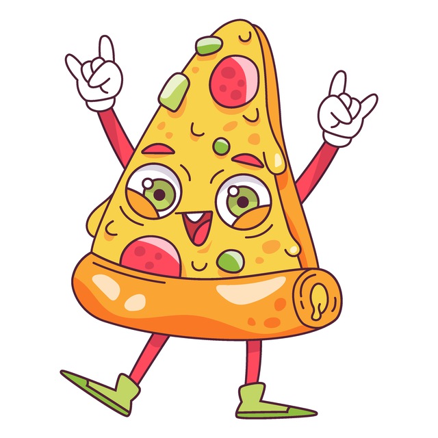 Аватар канала PIZZA ХИТ ROLL