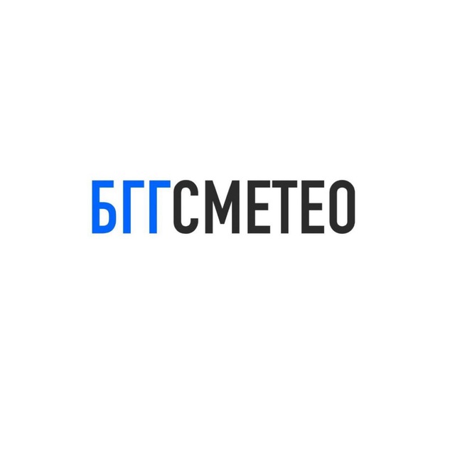 Аватар канала БггсМетео | Честный прогноз погоды