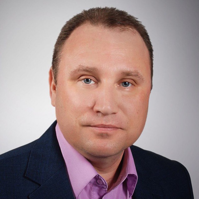 Аватар канала Казмерчук Александр