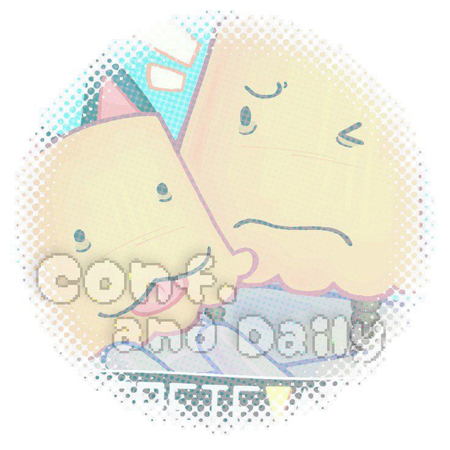 Аватар канала [ ⲏɑઠ૦ƿ ɞ ɑ∂ⲙ! ] ˖ ׄ 𝑟𝑒𝑔𝑟𝑒𝑡𝑒𝑣𝑎𝑡𝑜𝑟 𝐶𝐹+𝐷𝑎𝑖𝑙𝑦 ! ˖ ׄ