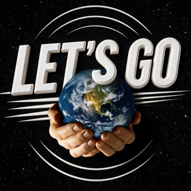 Аватар канала LET'S GO | ДАНЯ