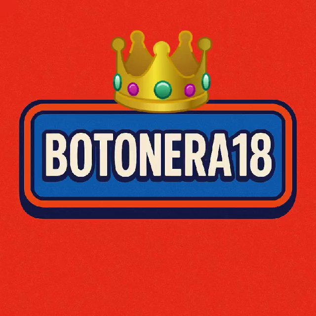 Аватар канала Botonera18