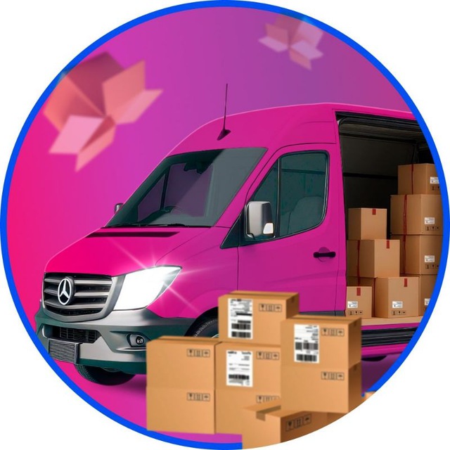 Аватар канала Доставка крупногабаритного товара на дом🚚