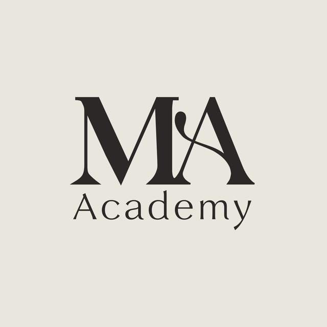 Аватар канала MA Academy | Рабочие листы для преподавателей