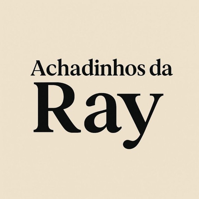 Аватар канала Ofertas Relâmpagos