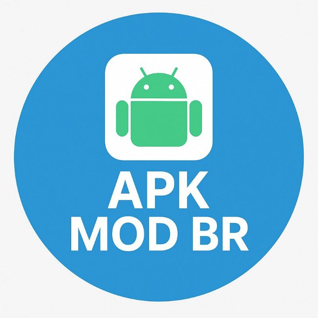 Аватар канала APK MOD BR