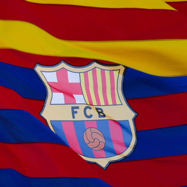 Аватар канала Blaugrana Philosophy