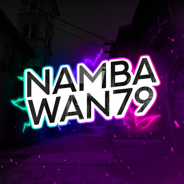 Аватар канала nambawan79