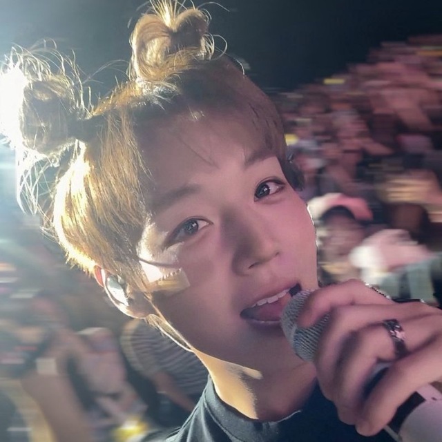 Аватар канала ☾ 月 my park jihoon