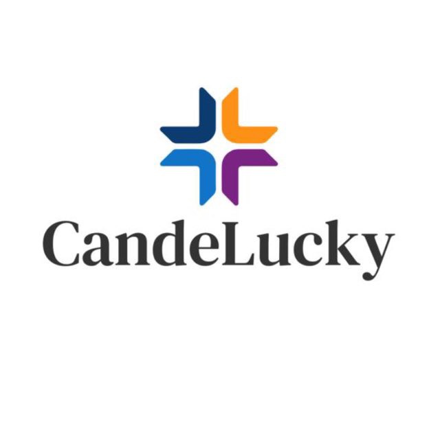 Аватар канала Лазерная эпиляция CandeLucky. Прокшино