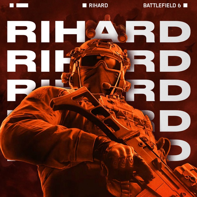Аватар канала BATTLEFIELD 6 / REDSEC