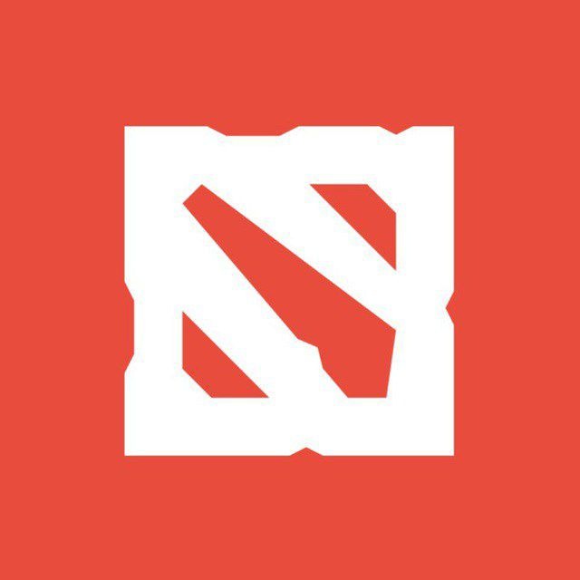 Аватар канала Dota 2