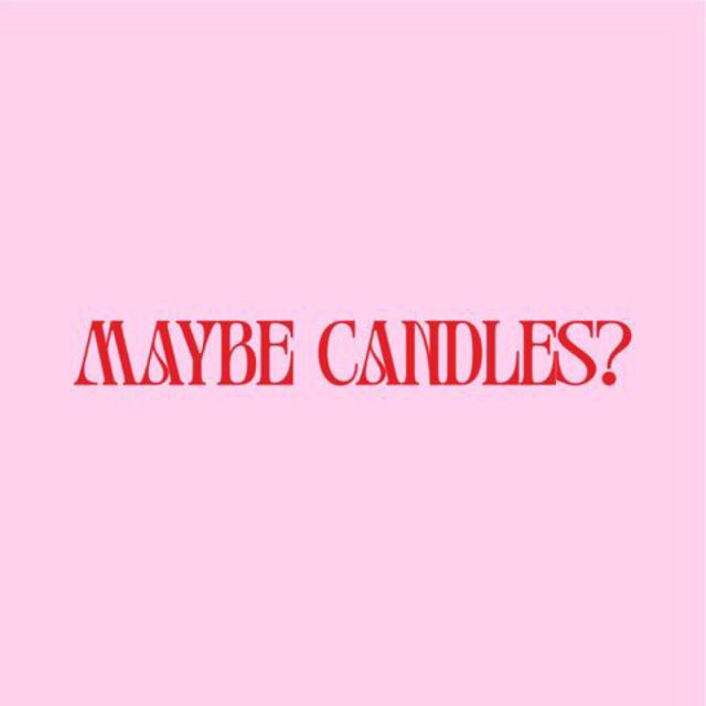 Аватар канала МОЖЕТ | MAYBE CANDLES?