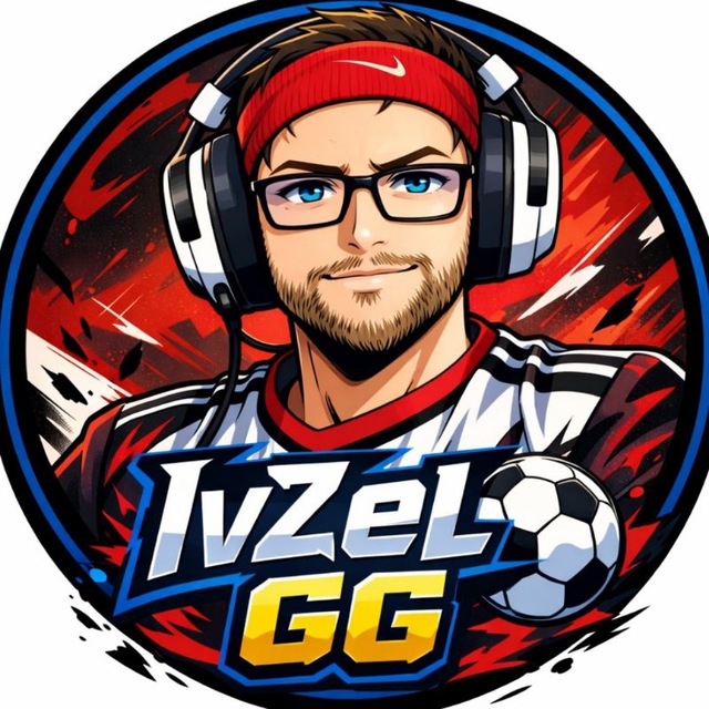 Аватар канала IvZel GG