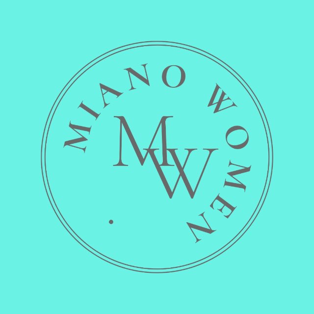 Аватар канала MIANO WOMEN | САДОВОД 18-33