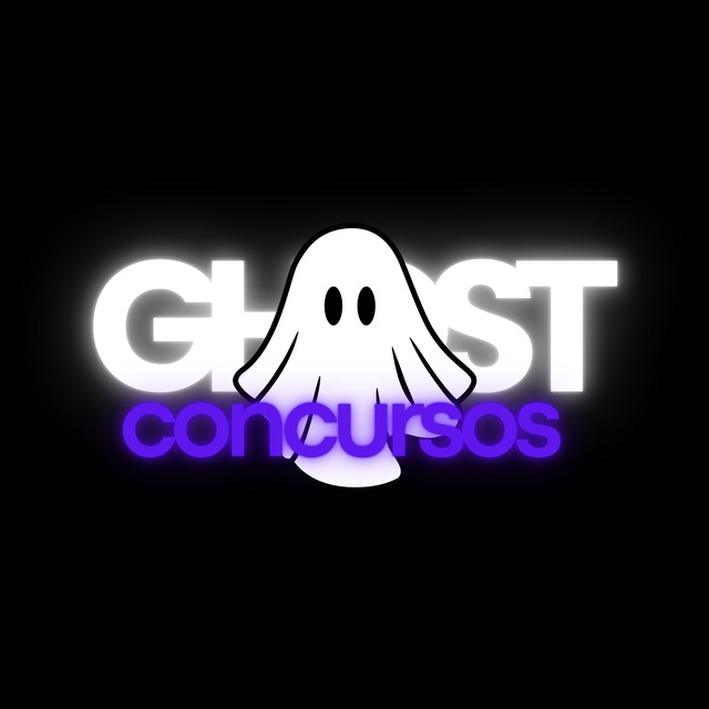 Аватар канала GHOST| Concurso Descomplicado