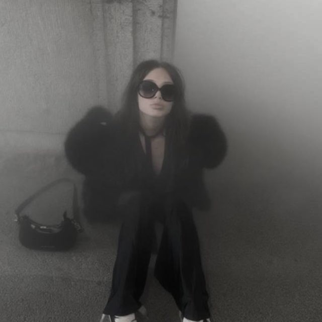 Аватар канала TRIKSSS WARDROBE