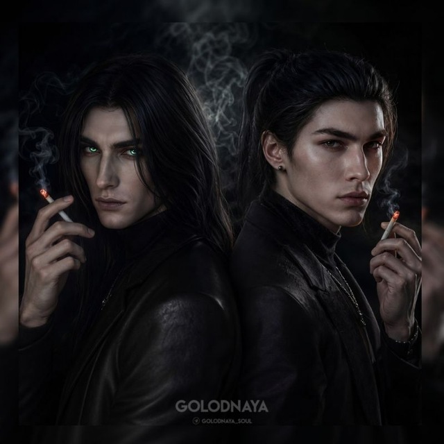 Аватар канала 𝓖𝓞𝓛𝓞𝓓𝓷𝓪𝔂𝓪 |18 + ✨️