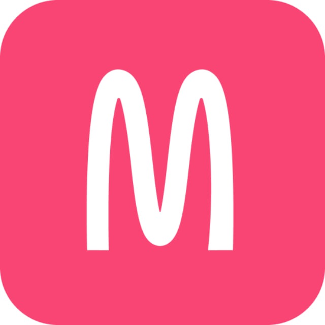 Аватар канала MotiMe - японское моти мороженое
