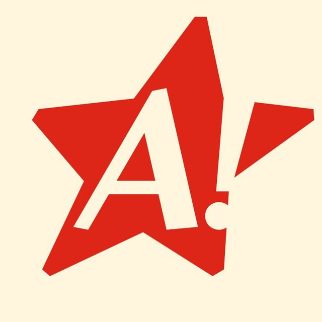 Аватар канала А! Москва