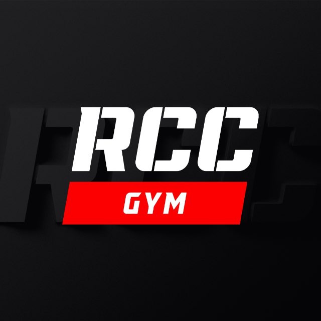 Аватар канала RCC GYM | Спорт нового поколения