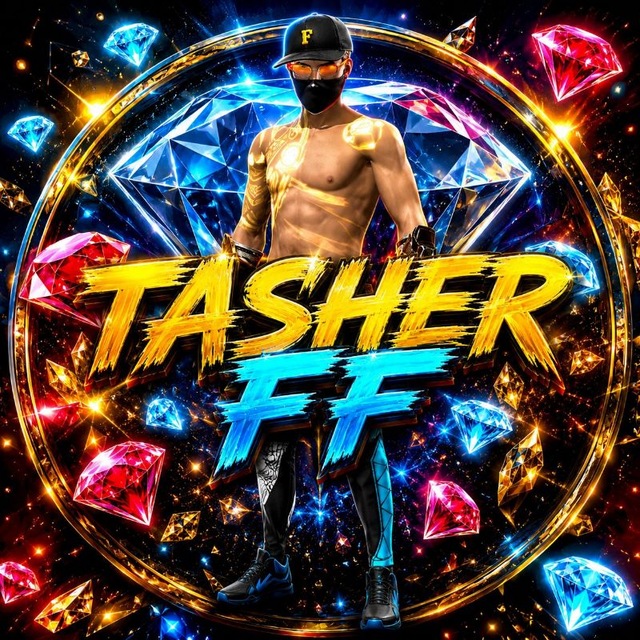 Аватар канала Конкурсы от TASHER FF