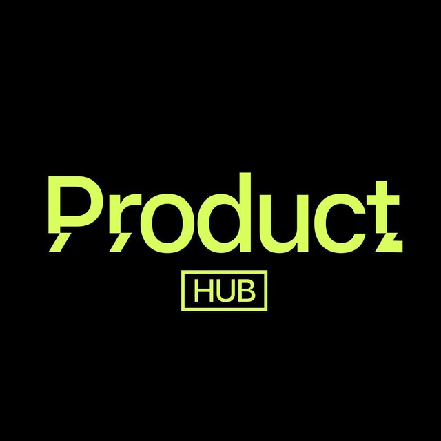 Аватар канала Product HUB | iGaming