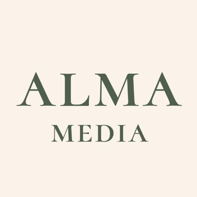 Аватар канала Alma Media