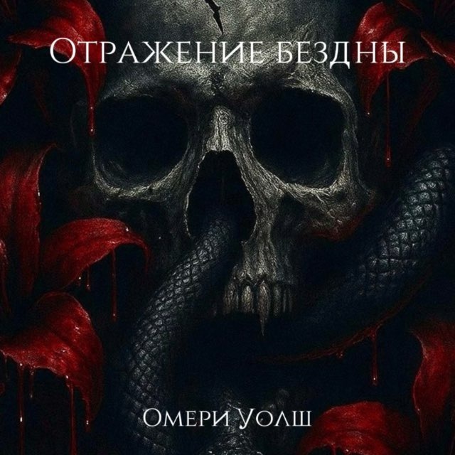 Аватар канала Omeri Walsh | Автор