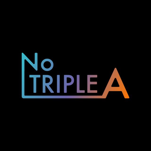 Аватар канала NoTriple-A Devlog